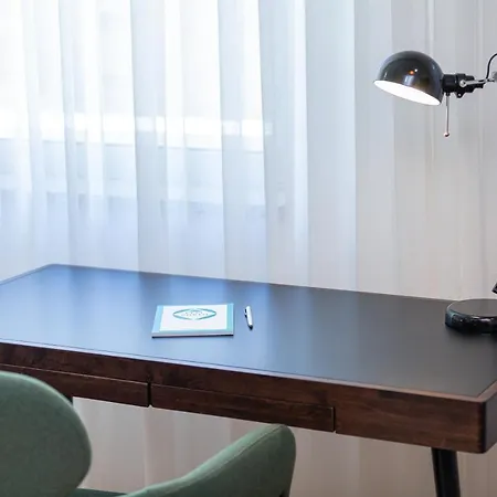 Feel Corporate Housing Marques