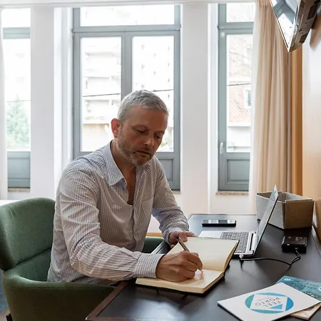 Appartement Feel Corporate Housing Marquês