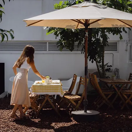 Appartement Feel Corporate Housing Marquês *