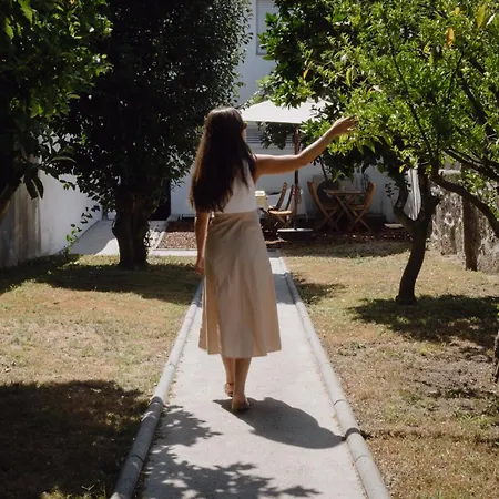 Feel Corporate Housing Marques 아파트 포르투