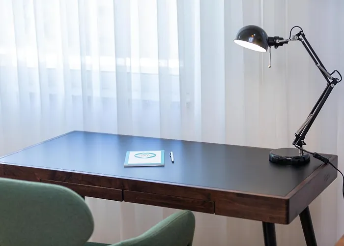 Feel Corporate Housing Marques