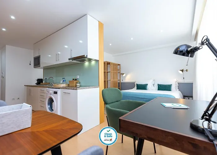 Feel Corporate Housing Marques