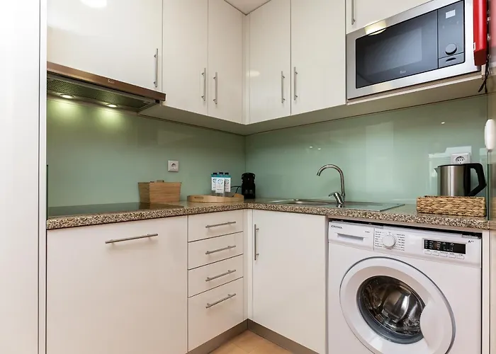 Feel Corporate Housing Marques