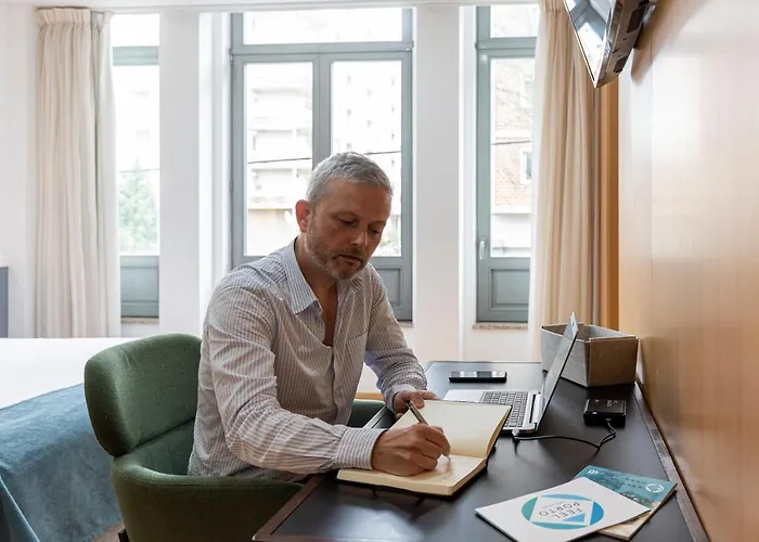 아파트 Feel Corporate Housing Marques