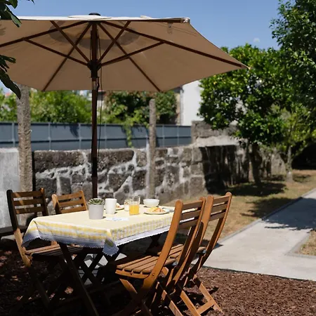 Feel Corporate Housing Marques * Oporto