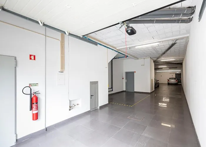 Feel Corporate Housing Marques