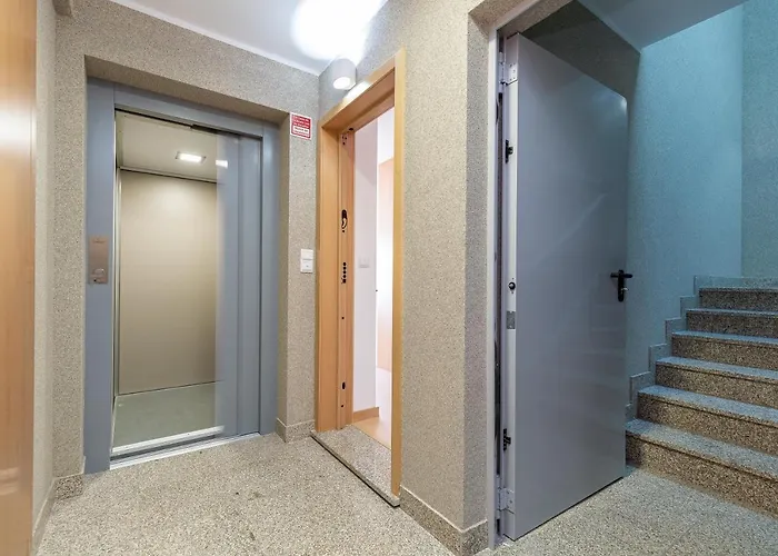 Feel Corporate Housing Marques * Oporto