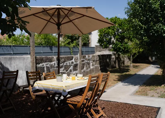 Feel Corporate Housing Marques * Oporto